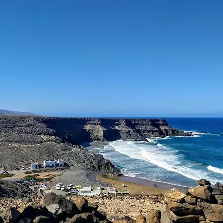 Ocean Home - No Stress Holidays * Lajares