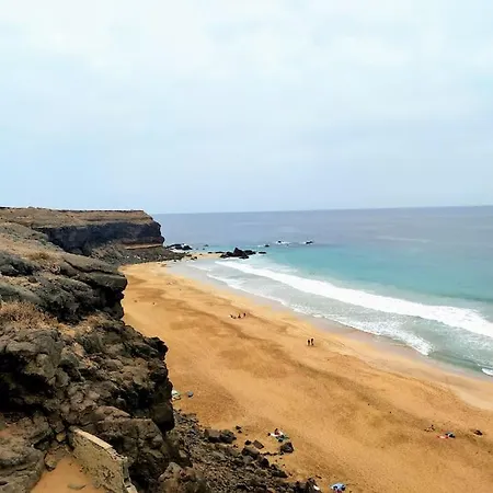 Ocean - No Stress Holidays * Lajares