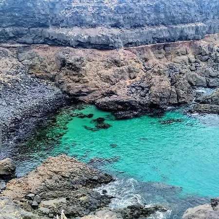 Ocean - No Stress Holidays Apartamento *