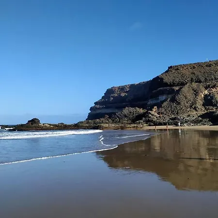 Ocean - No Stress Holidays דירה *