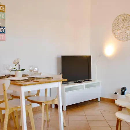 Ocean - No Stress Holidays Lajares