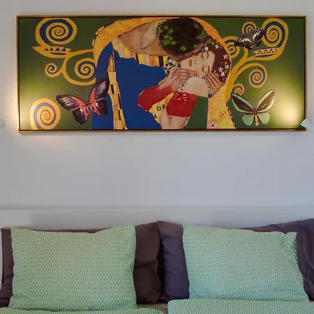 Ocean - No Stress Holidays Apartamento