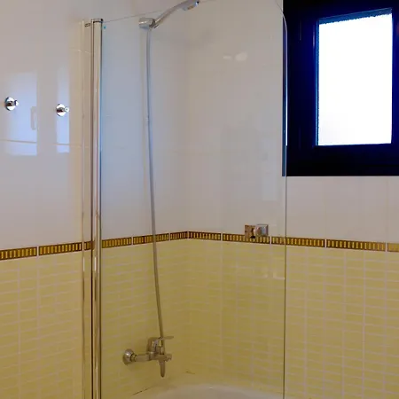 Apartment Ocean Home - No Stress Holidays Lajares