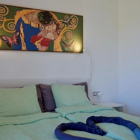 Ocean - No Stress Holidays * Lajares