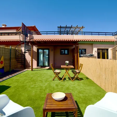 Apartamento Ocean - No Stress Holidays *