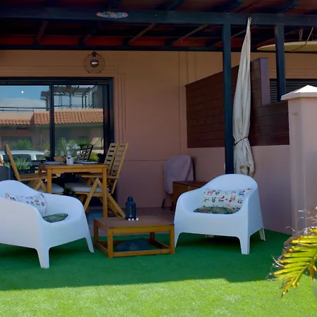 Ocean Home - No Stress Holidays Apartment *