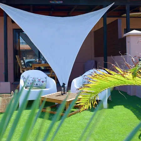 Apartment Ocean Home - No Stress Holidays Lajares