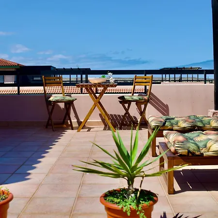 Ocean Home - No Stress Holidays * Lajares