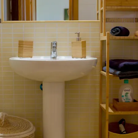 Ocean Home - No Stress Holidays Apartment