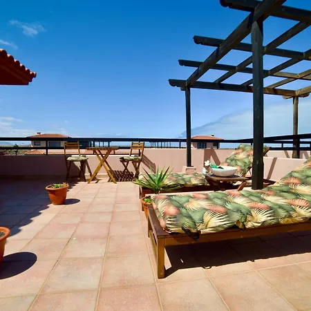 Ocean Home - No Stress Holidays Apartment *