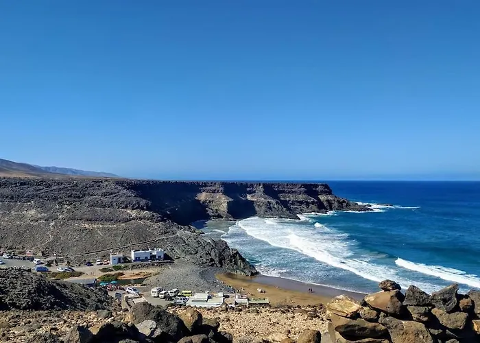 Ocean - No Stress Holidays * ラハレス