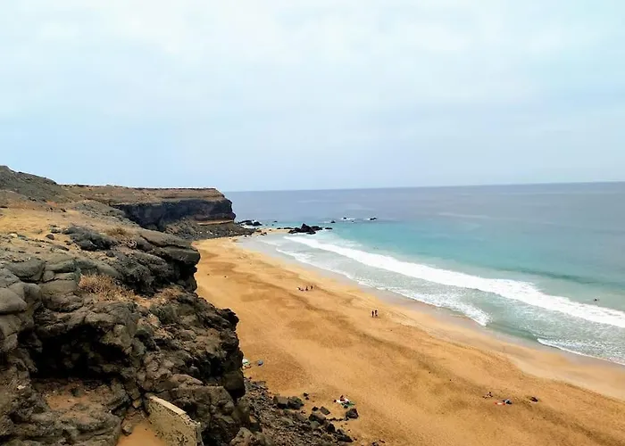 Ocean - No Stress Holidays * ラハレス