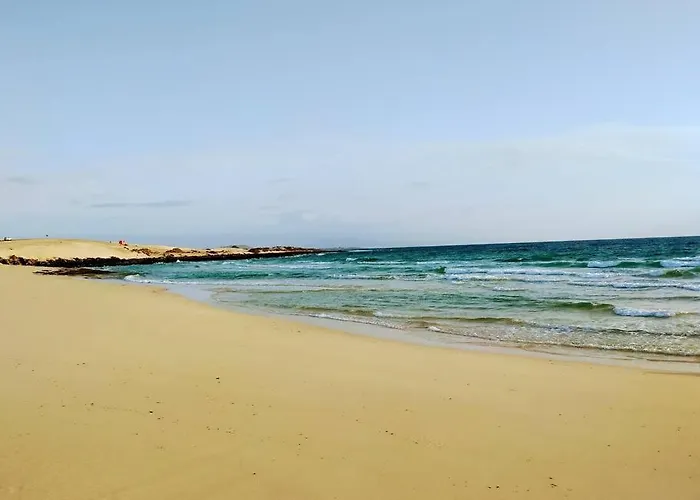 アパート Ocean - No Stress Holidays