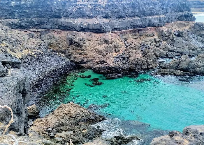 Ocean - No Stress Holidays アパート *