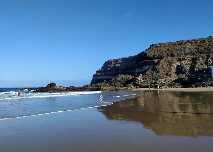 Ocean - No Stress Holidays アパート *