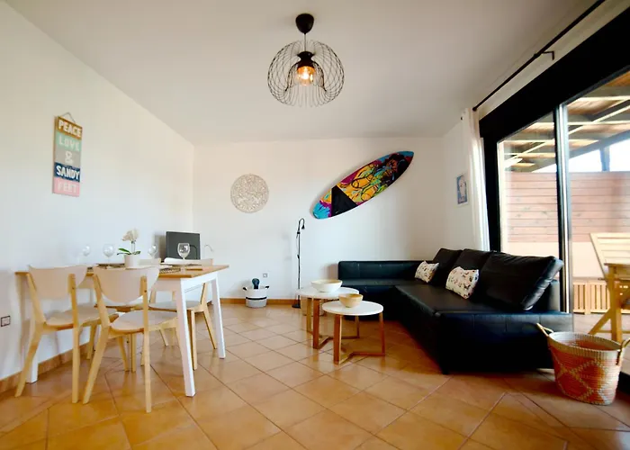 アパート Ocean - No Stress Holidays