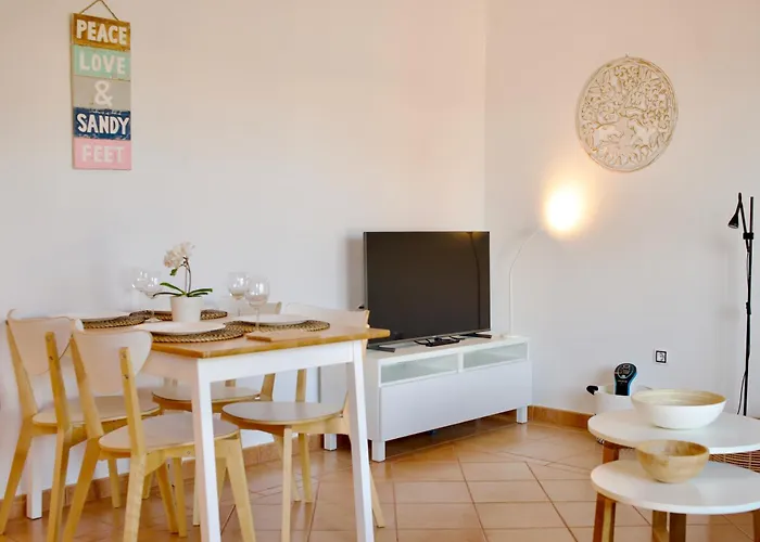 Ocean - No Stress Holidays ラハレス