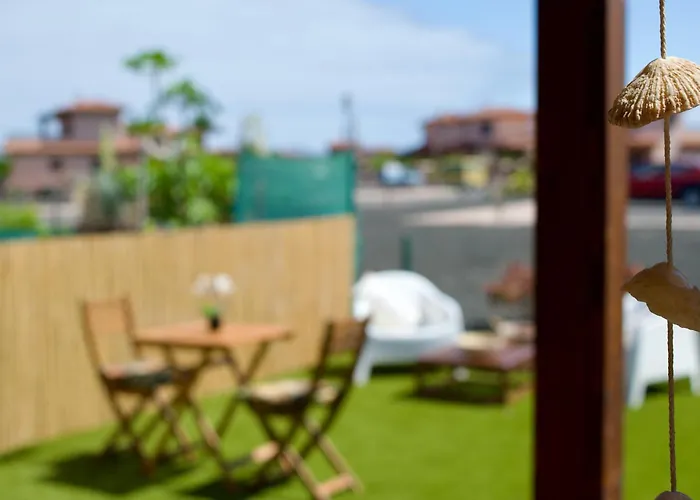 Ocean - No Stress Holidays アパート