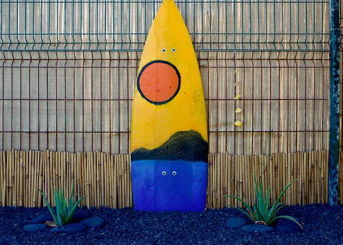 Ocean - No Stress Holidays アパート *