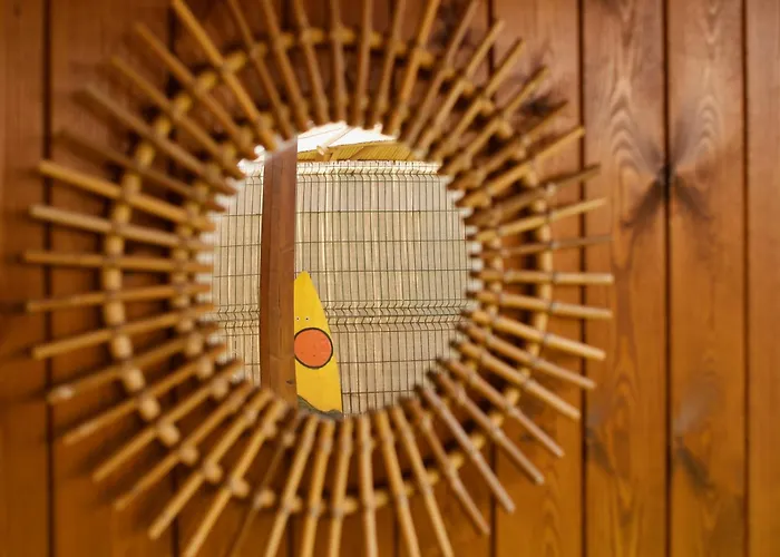 Ocean - No Stress Holidays アパート