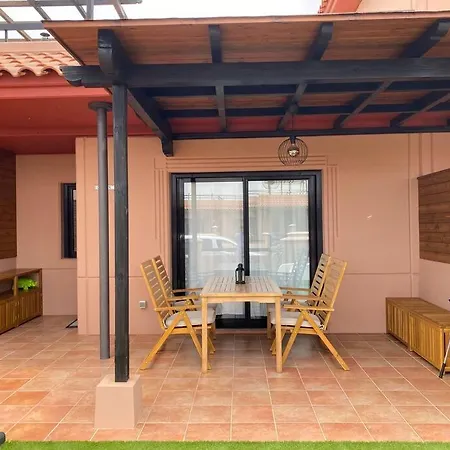Ocean Home - No Stress Holidays *