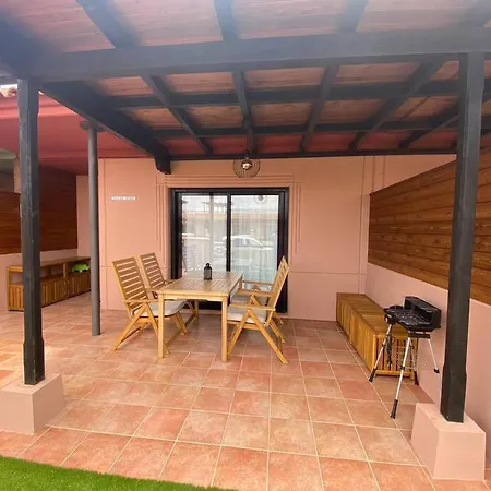 Ocean - No Stress Holidays Apartman
