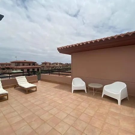 Ocean - No Stress Holidays Apartman