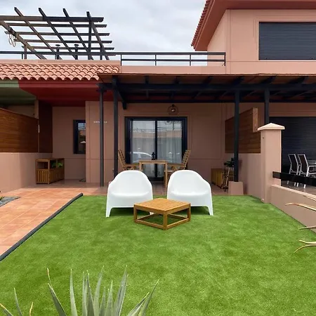 Ocean Home - No Stress Holidays
