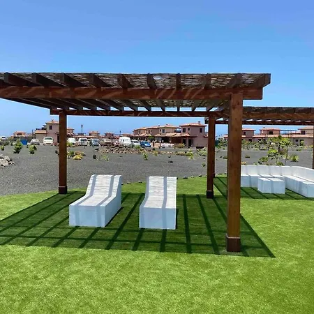 Ocean - No Stress Holidays Apartman Lajares