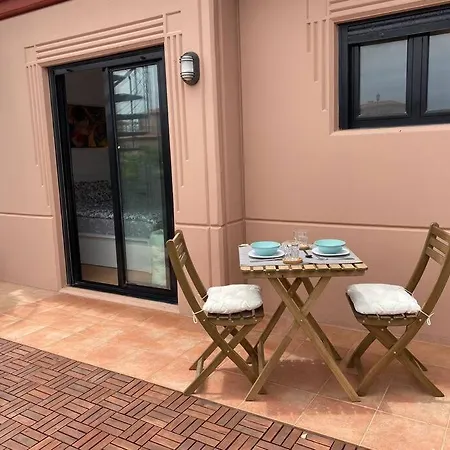 Ocean Home - No Stress Holidays * Lajares