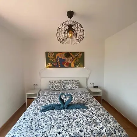 Ocean - No Stress Holidays Apartman