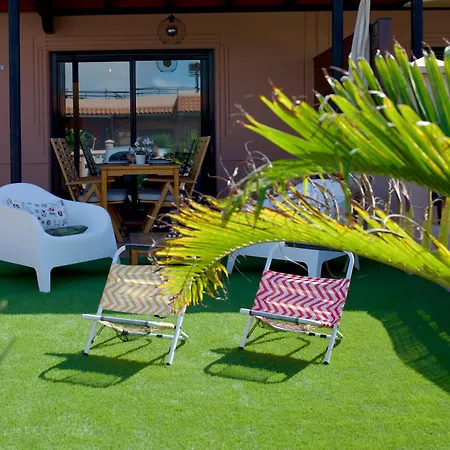 Ocean Home - No Stress Holidays *