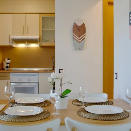 Apartman Ocean - No Stress Holidays *