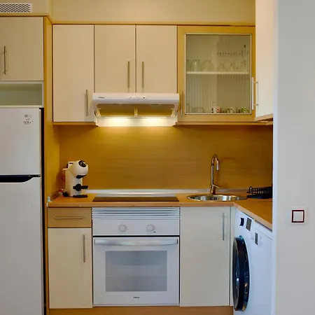 Ocean Home - No Stress Holidays Lajares