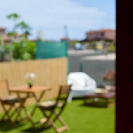 Ocean - No Stress Holidays Apartman