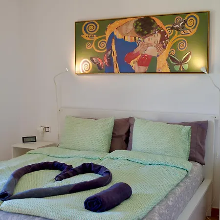 Ocean Home - No Stress Holidays Lajares