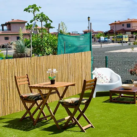 Ocean Home - No Stress Holidays Lajares