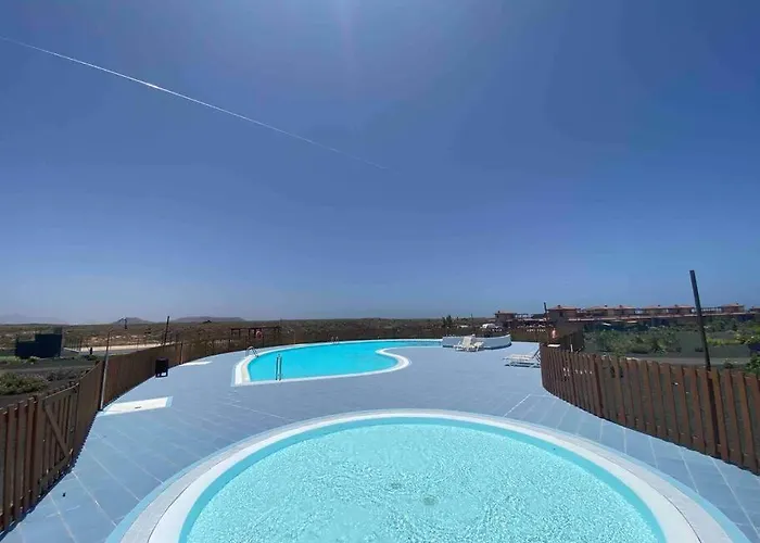 Ocean Home - No Stress Holidays Apartment *