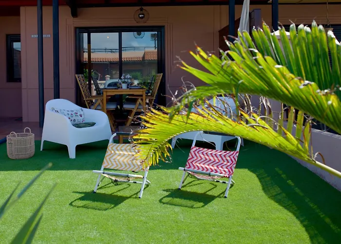 Ocean Home - No Stress Holidays *