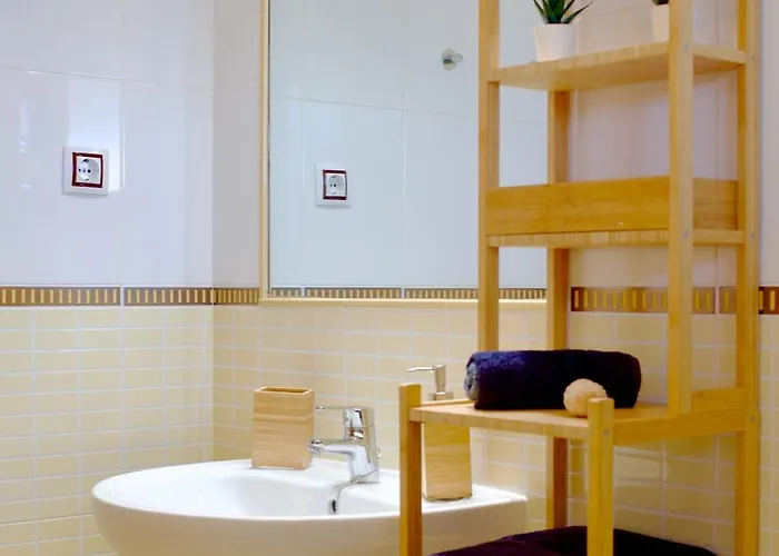 Apartment Ocean Home - No Stress Holidays *