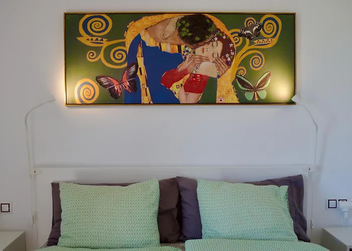 Ocean Home - No Stress Holidays Apartment