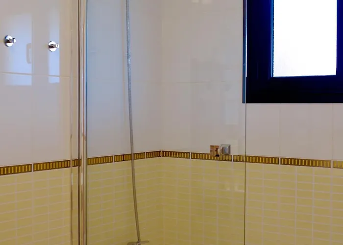 Apartment Ocean Home - No Stress Holidays Lajares