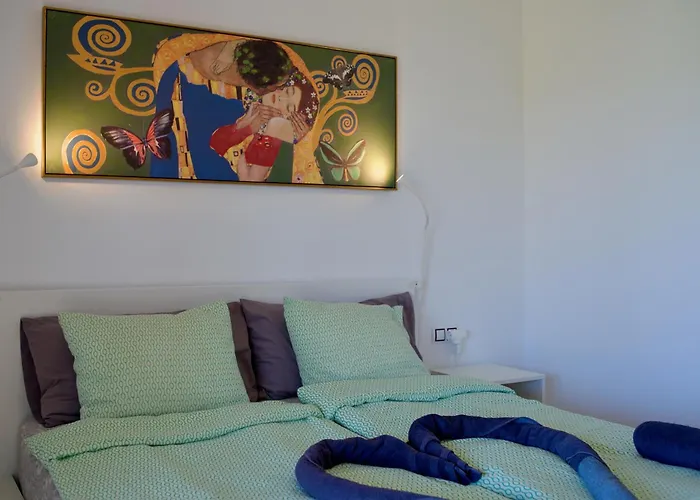 Ocean Home - No Stress Holidays * Lajares