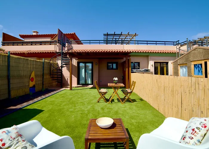 Apartment Ocean Home - No Stress Holidays *