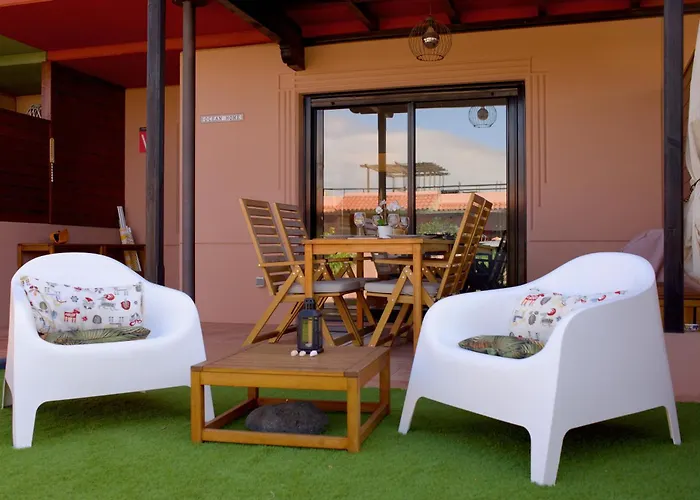 Apartment Ocean Home - No Stress Holidays