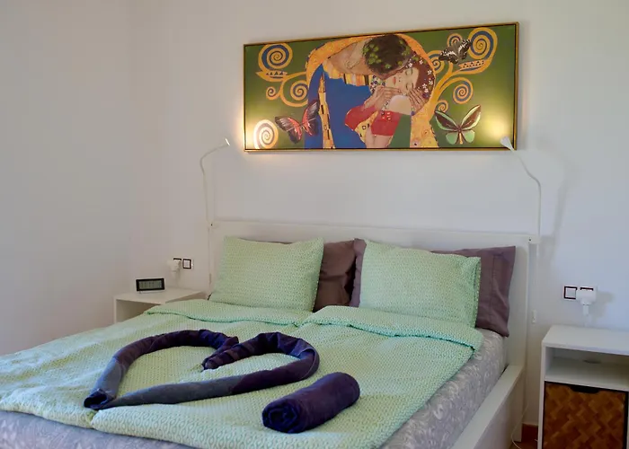 Ocean Home - No Stress Holidays Lajares