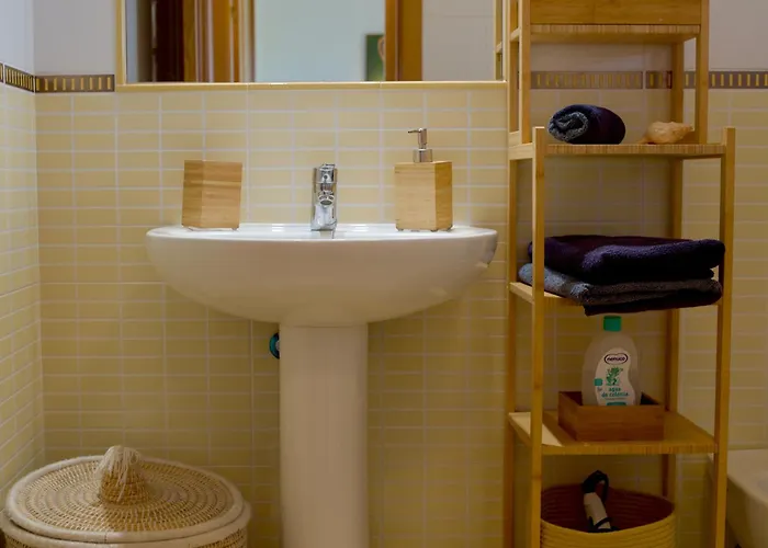 Ocean Home - No Stress Holidays Apartment