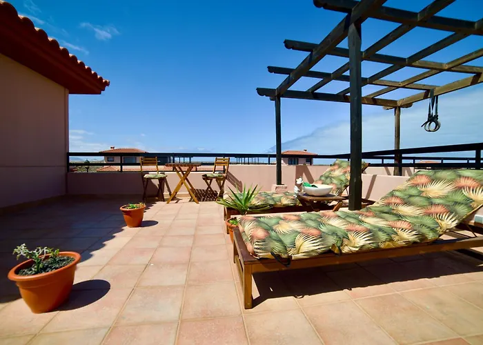 Ocean Home - No Stress Holidays Apartment *