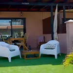 Ocean - No Stress Holidays Apartman *