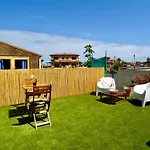 Apartman Ocean - No Stress Holidays Lajares